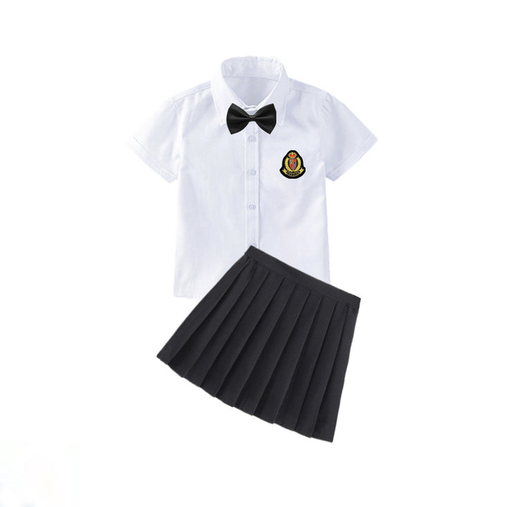 Damen Schuluniform Ensemble Echo Archiv