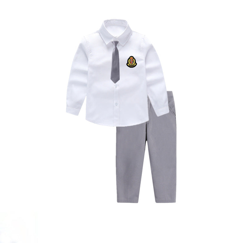 Damen Schuluniform Set Echo Archiv