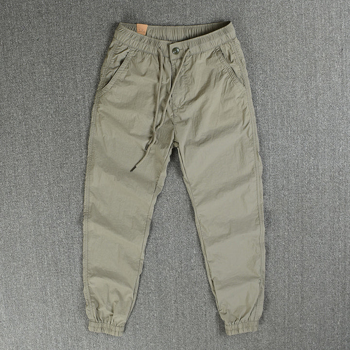 Herren Modische Freizeithose Echoarchiv