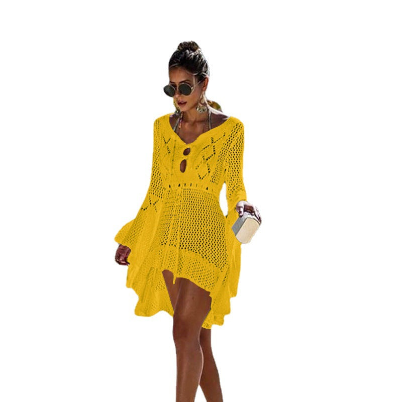 Damen Strandkleid Echo Archiv