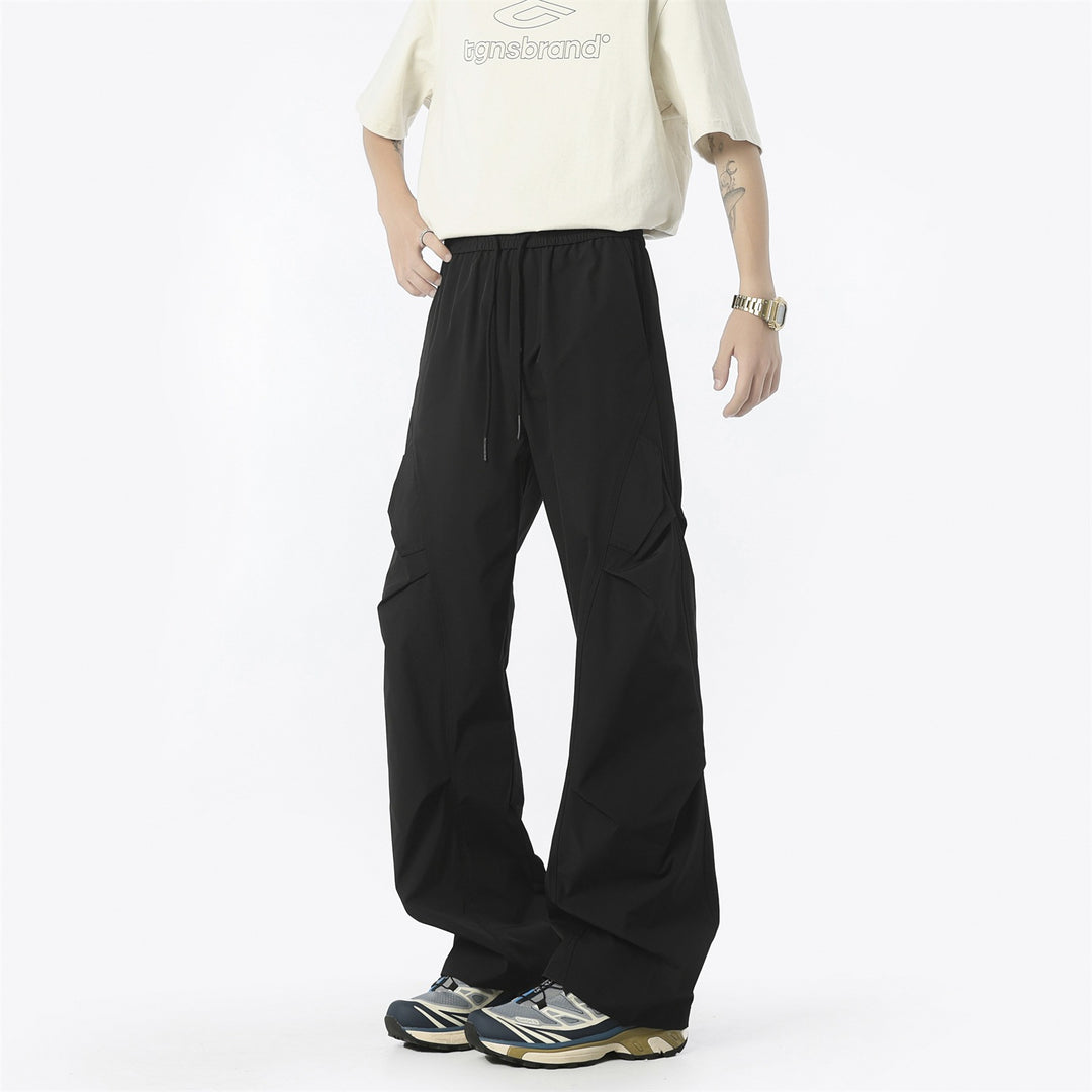 Herren Innovative Outdoor Cargo-Hosen Echo Archiv