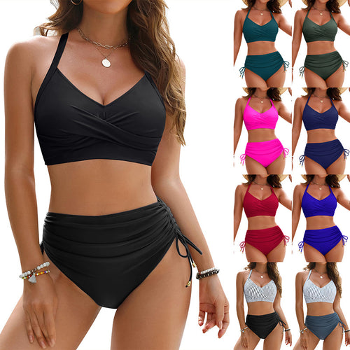 Damen Bikini Set Echo Archiv
