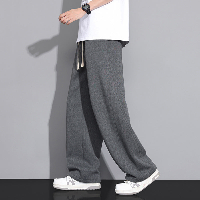 Herren Freizeit Jogginghose