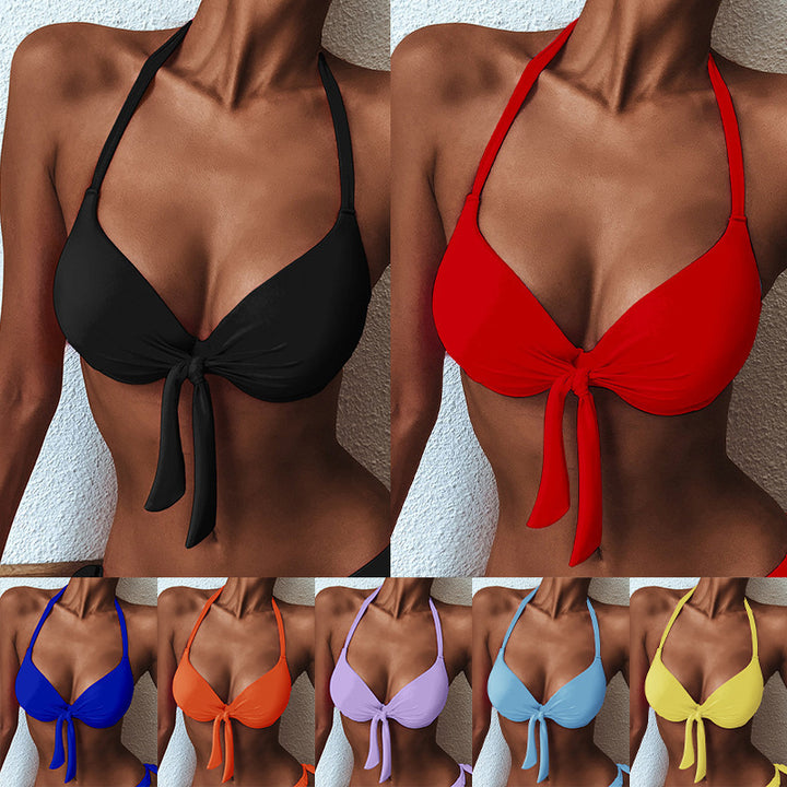 Damen Bikinioberteil Echo Archiv