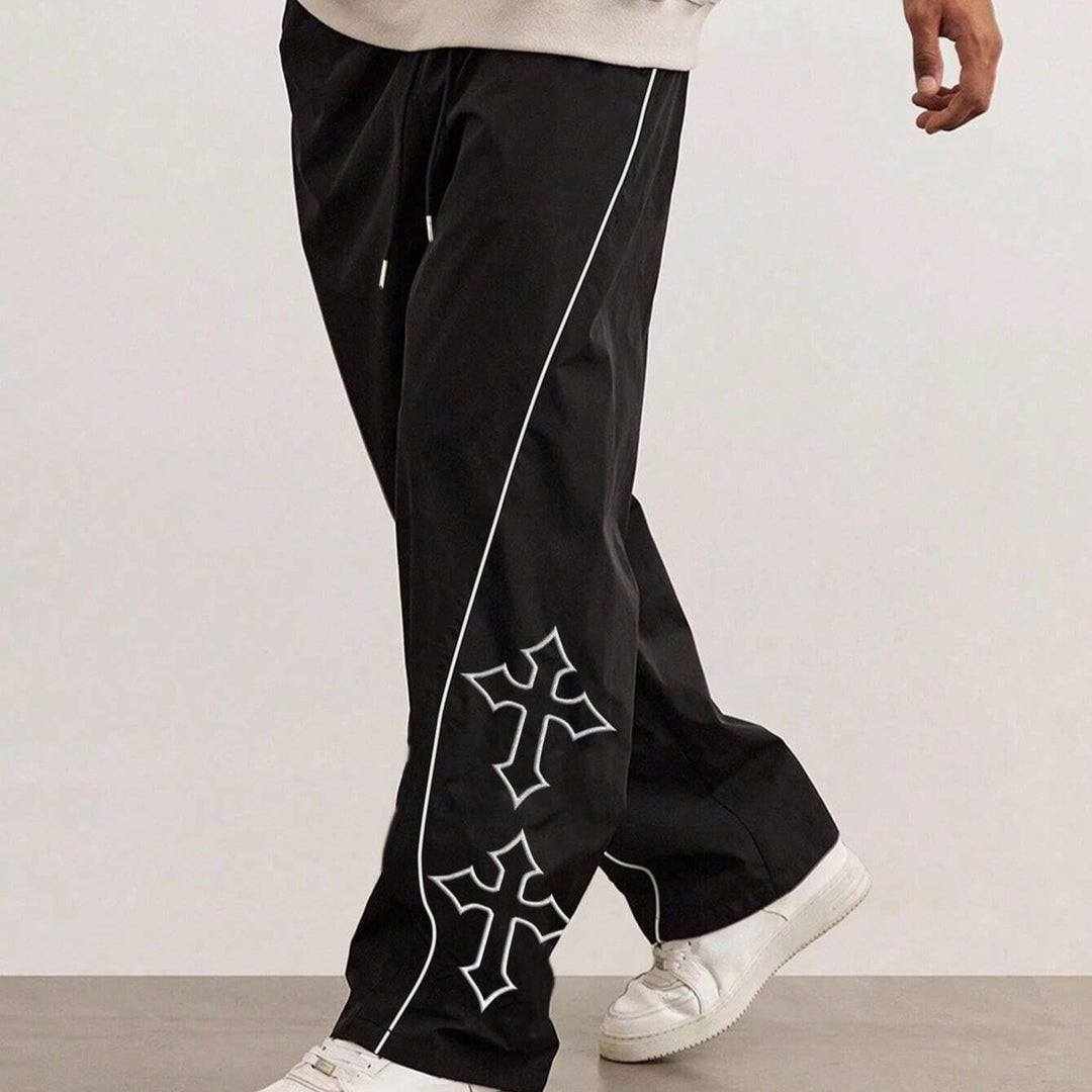 Herren Sporthose Echoarchiv