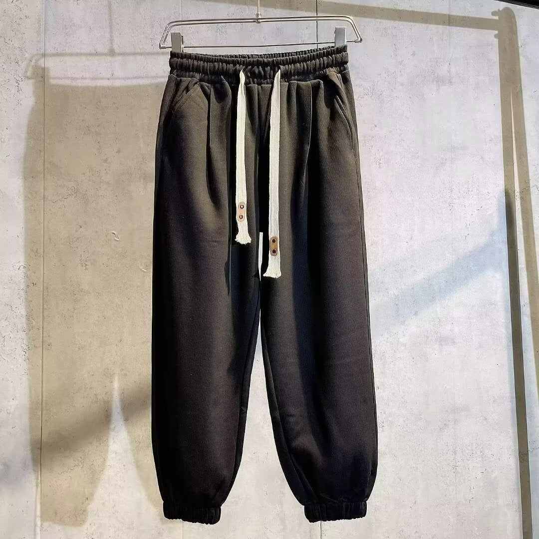 Damen Bequeme Sportliche Freizeithose Echoarchiv