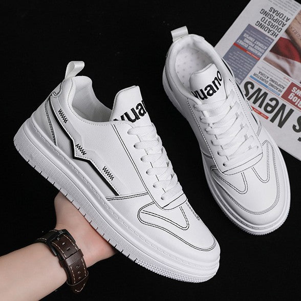 Damen Modische Sneakers mit stylishem Design und komfortabler Dämpfung Echo Archiv