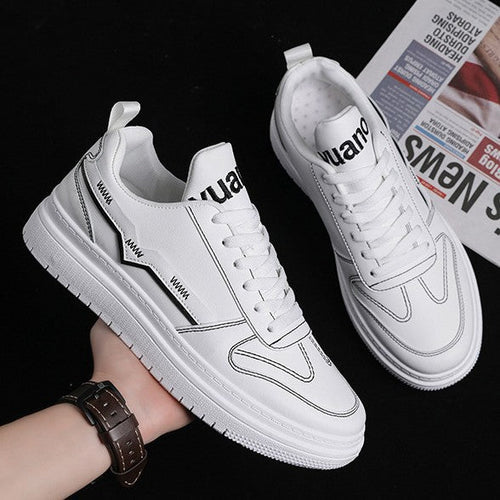 Damen Modische Sneakers mit stylishem Design und komfortabler Dämpfung Echo Archiv