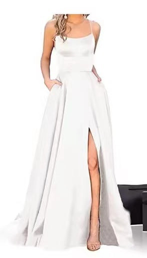 Damen Abendkleid Echoarchiv