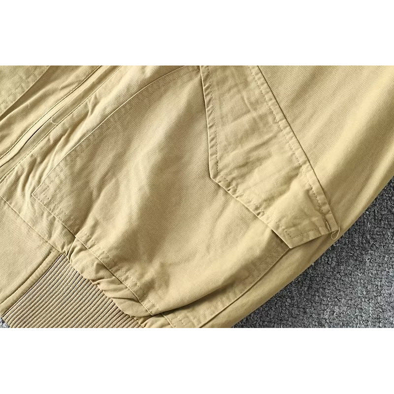 Herren Urban Utility Jacket Echo Archive