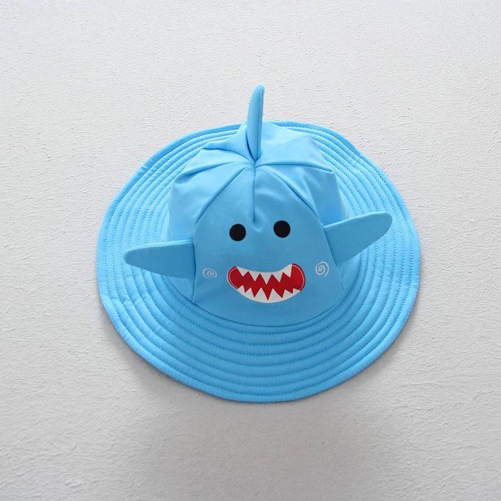 Unisex Sonnenhut mit tierischem Design Echo Archiv