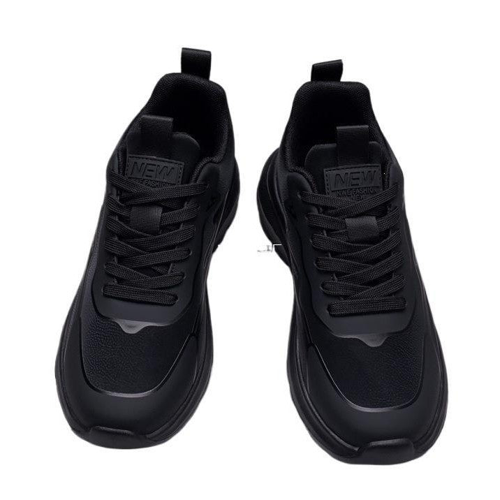 Herren Sportliche Lauf-Sneaker mit Dämpfungstechnologie Echoarchiv