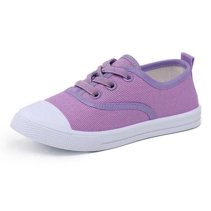 Damen Freizeitsneakers mit atmungsaktivem Obermaterial und rutschsicherer Sohle Echo Archiv