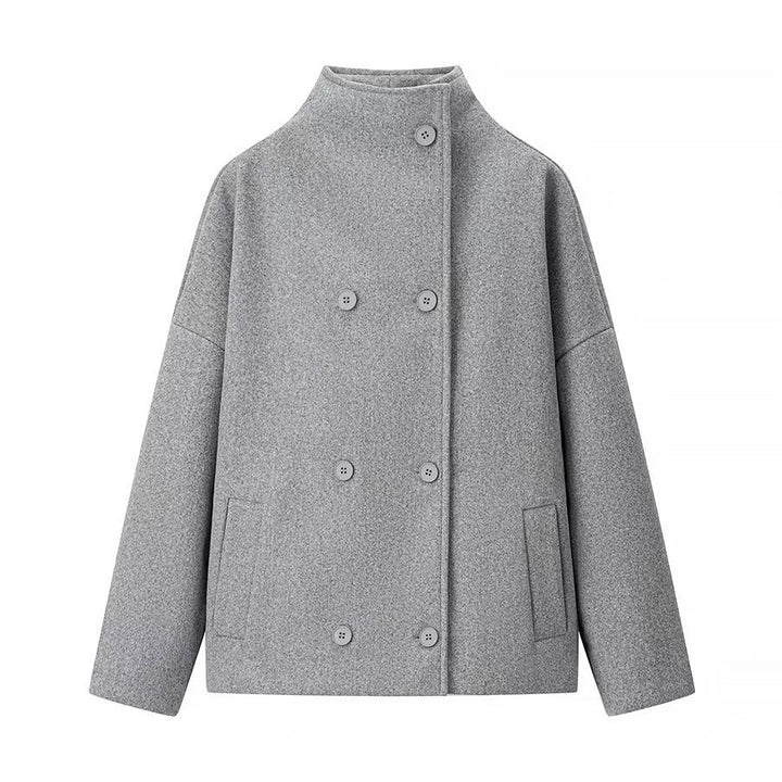 Damen Modischer Oversize-Blazer Echo Archiv