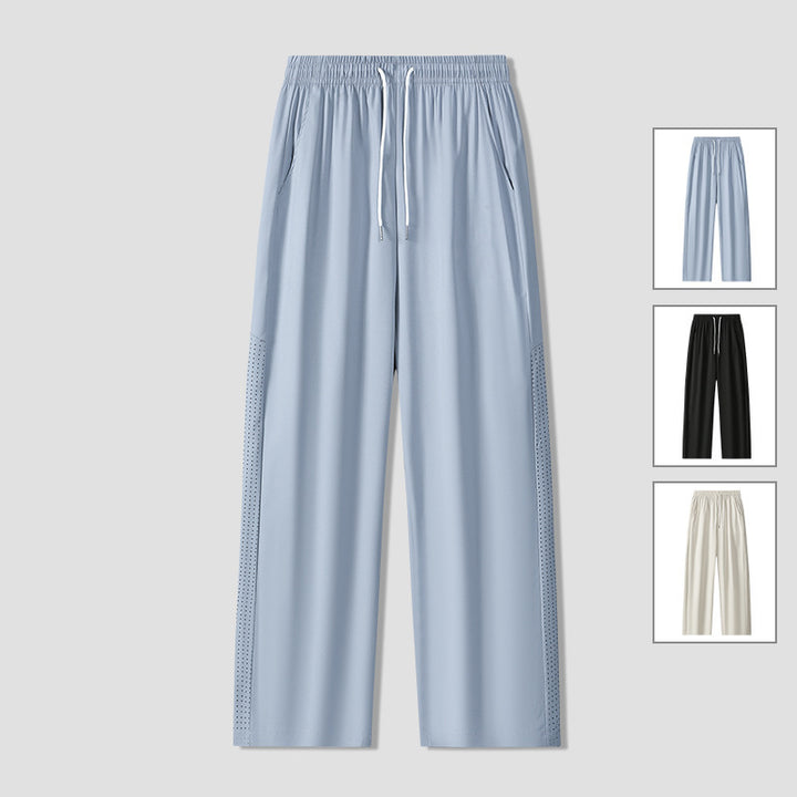 Damen Sportliche Freizeithose Echo Archiv