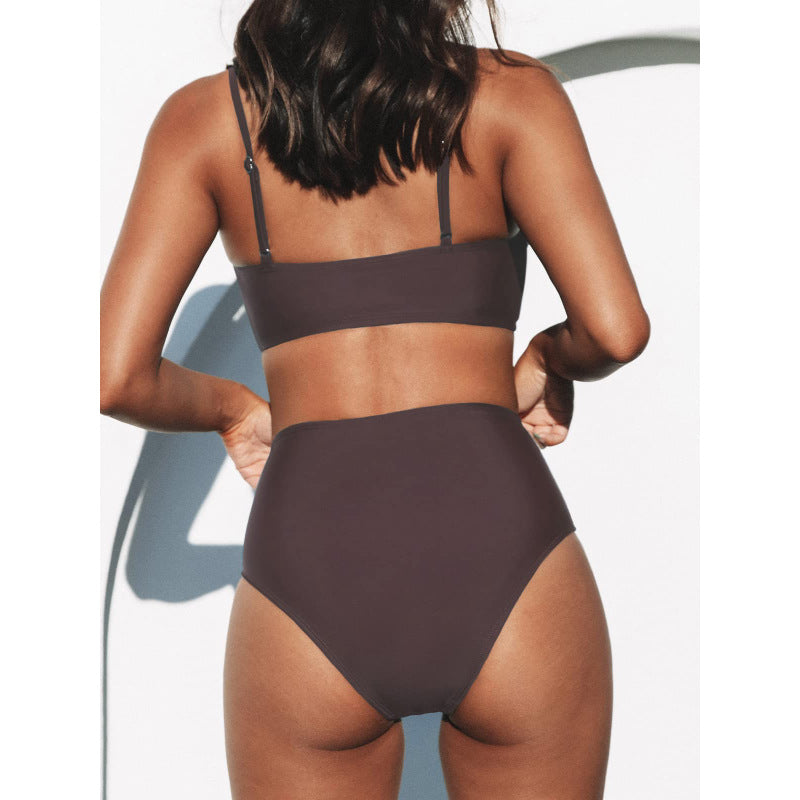 Damen Bikini-Set Echo Archiv