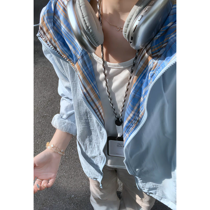 Damen Sportliche und stylische Übergangsjacke Echo Archiv