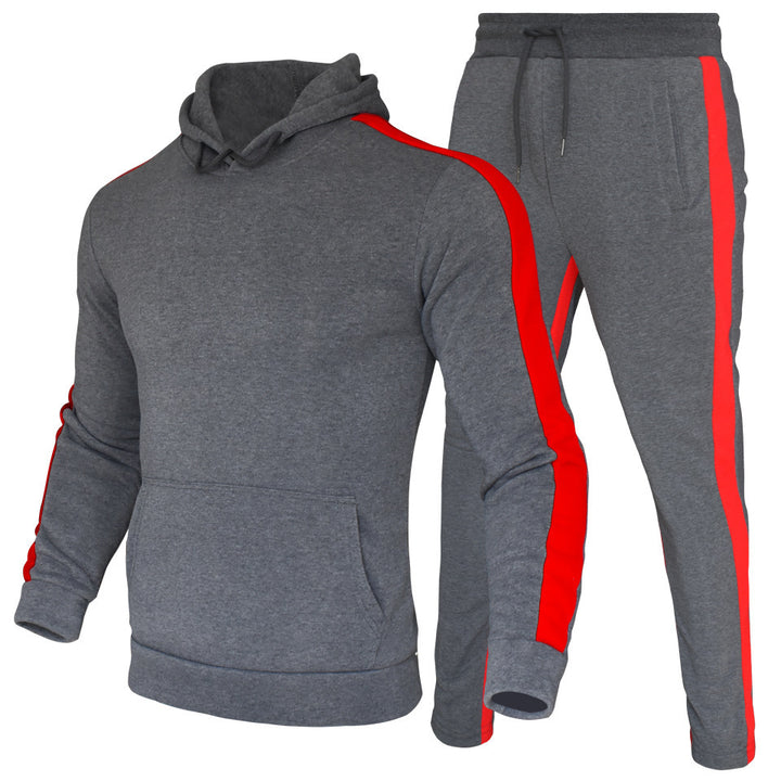 Herren Sportanzug Echoarchiv