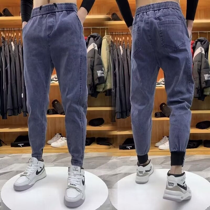 Stylische und bequeme Freizeitpants für Herren Echo Archive