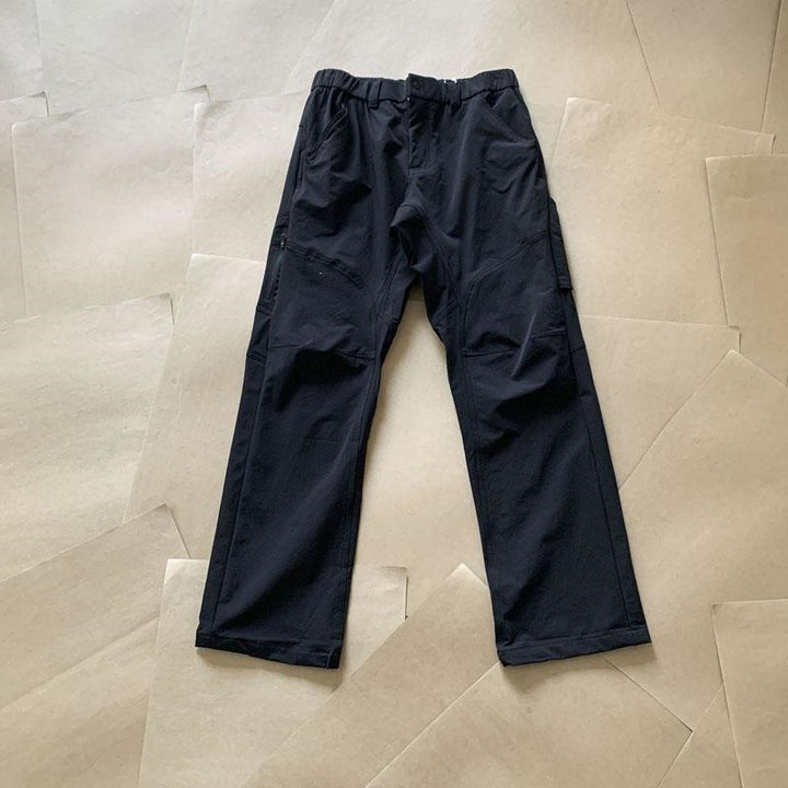 Herren Vielseitige Funktionshose Echo Archiv
