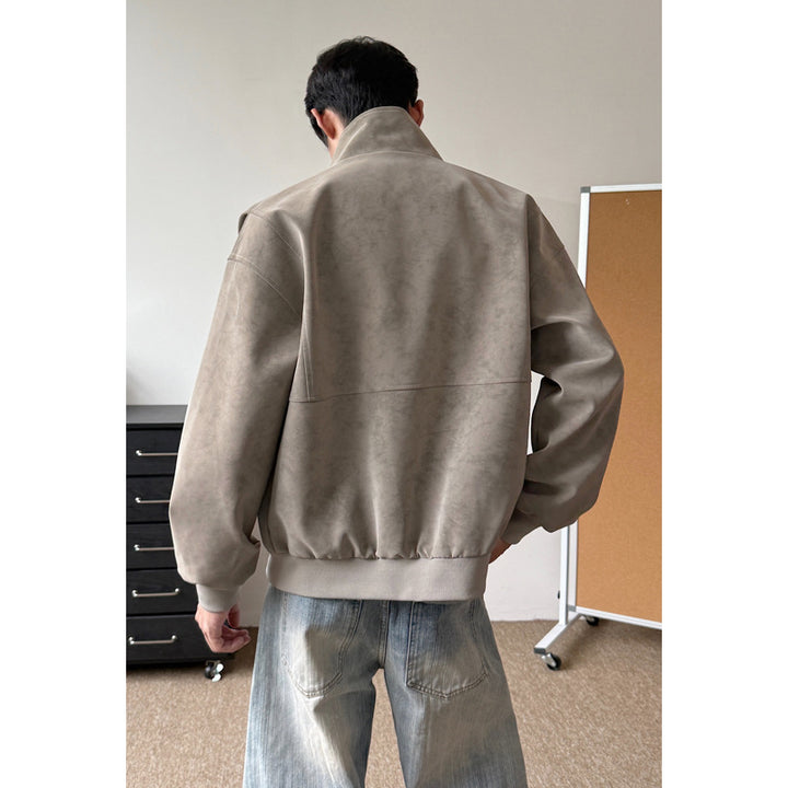 Stylische und moderne Übergangsjacke für Herren Echo Archive