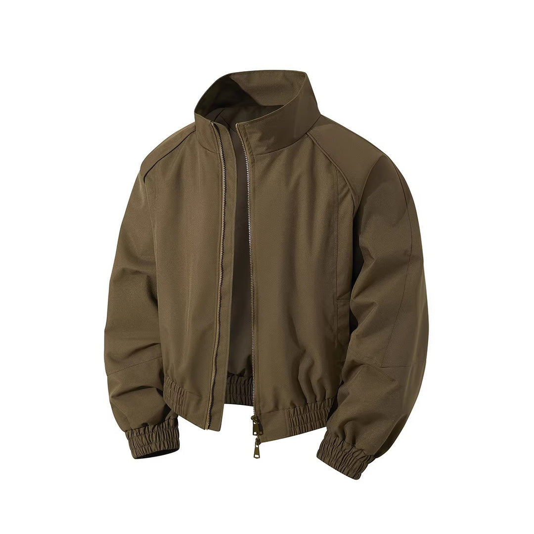Damen Trendige Windjacke Echo Archiv