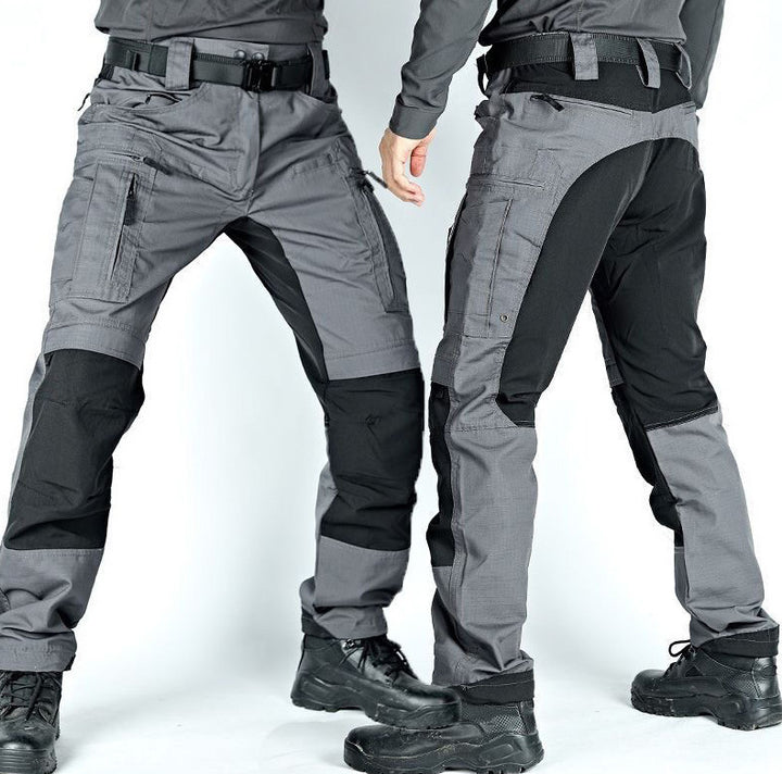 Herren taktische Multifunktionshose Echoarchiv