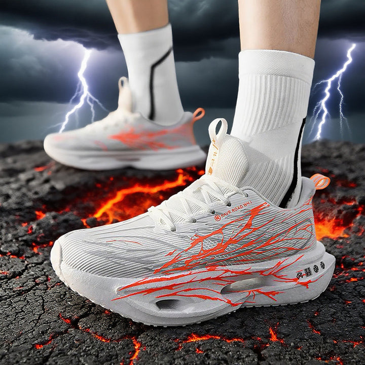 Unisex atmungsaktive Performance-Laufschuhe – Tavélo