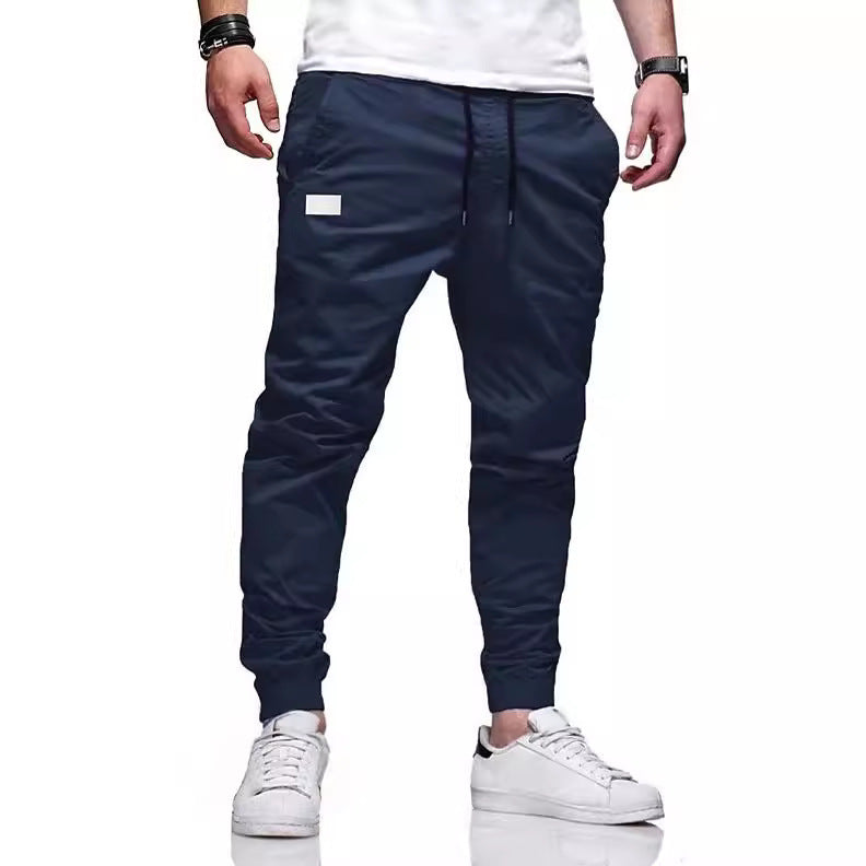 Herren moderne Utility Jogginghose Echoarchiv