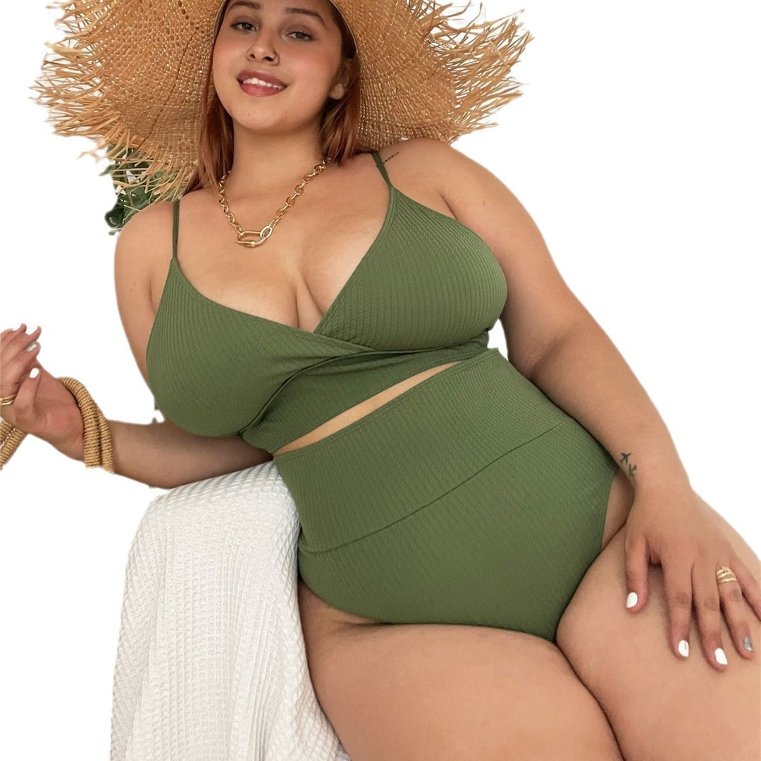 Damen Bikiniset Echo Archiv