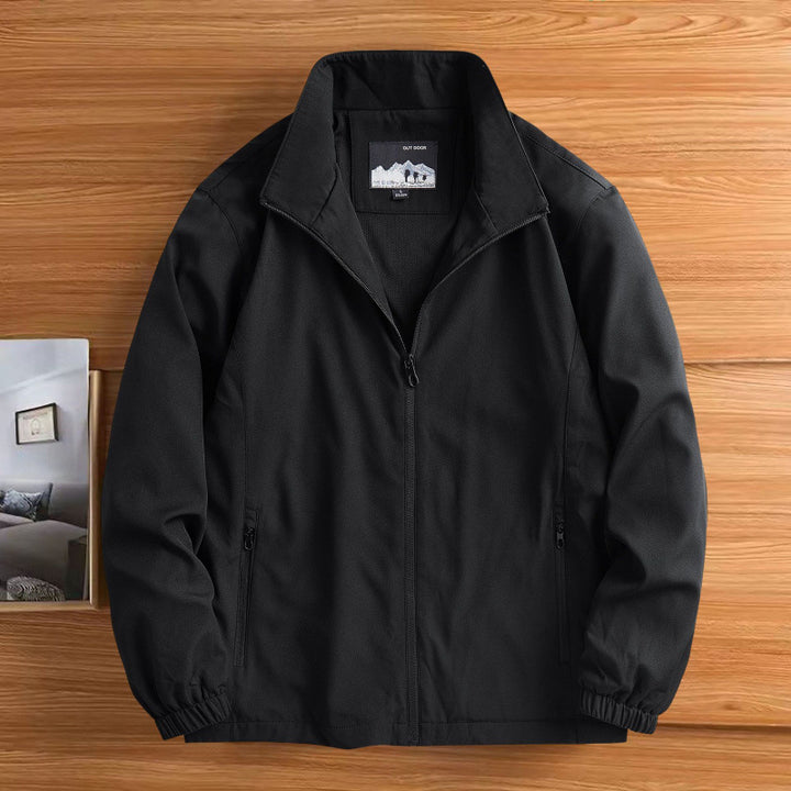 Herren Leichte Übergangsjacke Echo Archiv 1787797452
