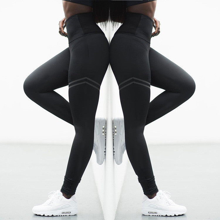 Damen Kompression Leggings Echoarchiv