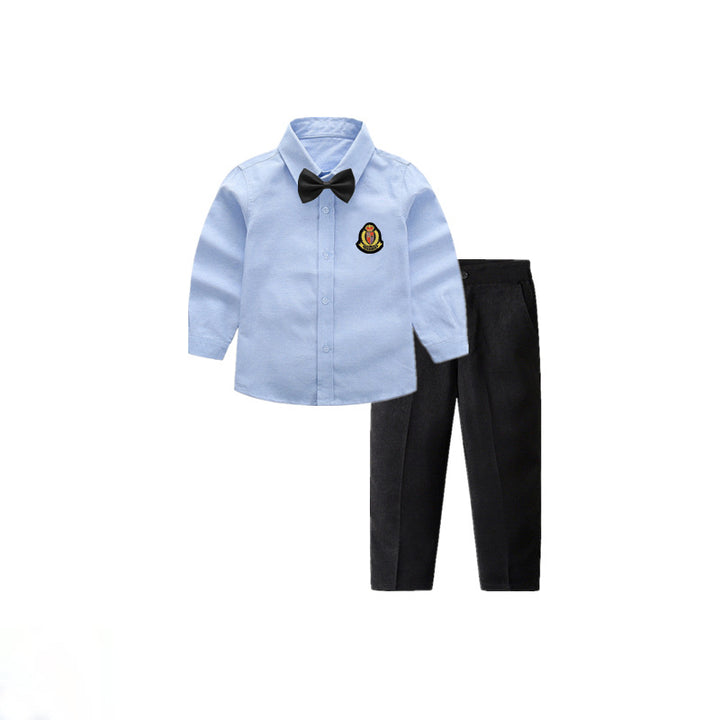 Damen Schuluniform Set Echo Archiv