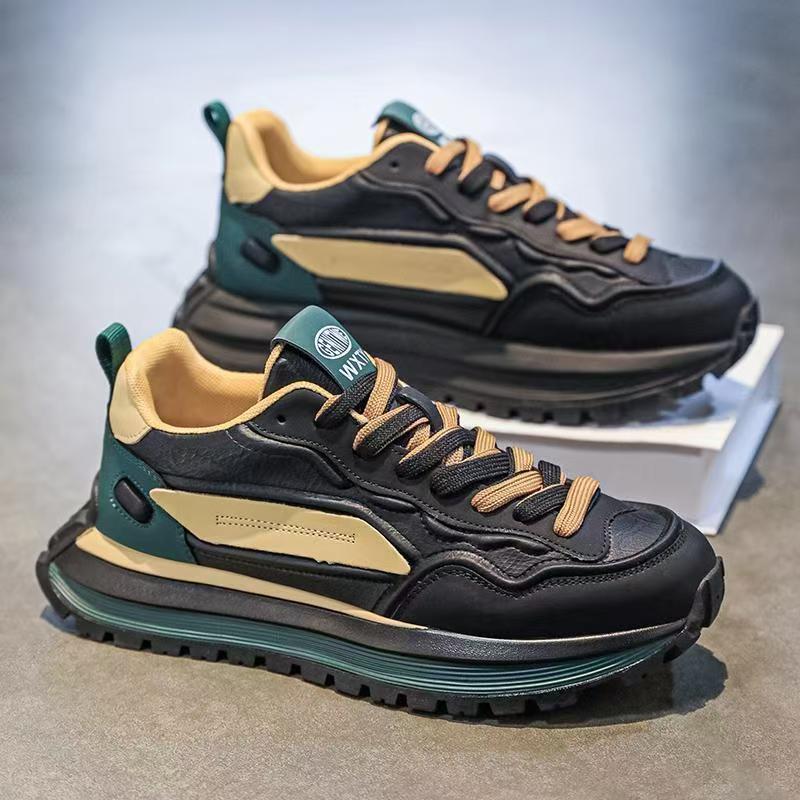 Damen Sneaker mit modernem Design und maximaler Dämpfungstechnologie Echo Archiv