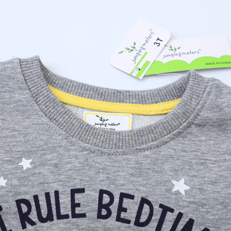 Jungen Sweatshirt mit lebhaftem Drachen-Design Echo Archiv