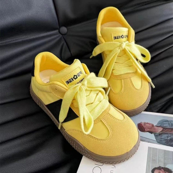 Damen Freizeitsneaker mit atmungsaktiver Oberflächenstruktur und komfortabler Dämpfung Echo Archiv