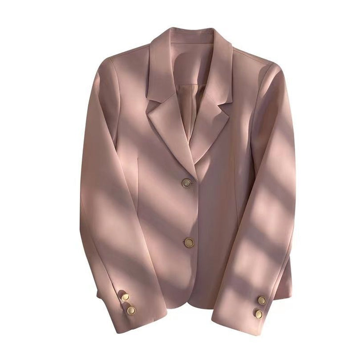 Damen Eleganter und bequemer Blazer Echo Archiv