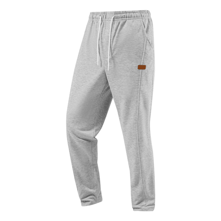 Herren Komfortable Freizeit-Jogginghose Echo Archiv