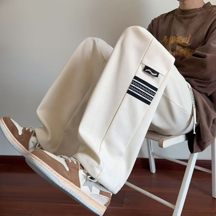Damen Modische Sporthose Echoarchiv