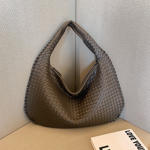 Gewebte Tasche