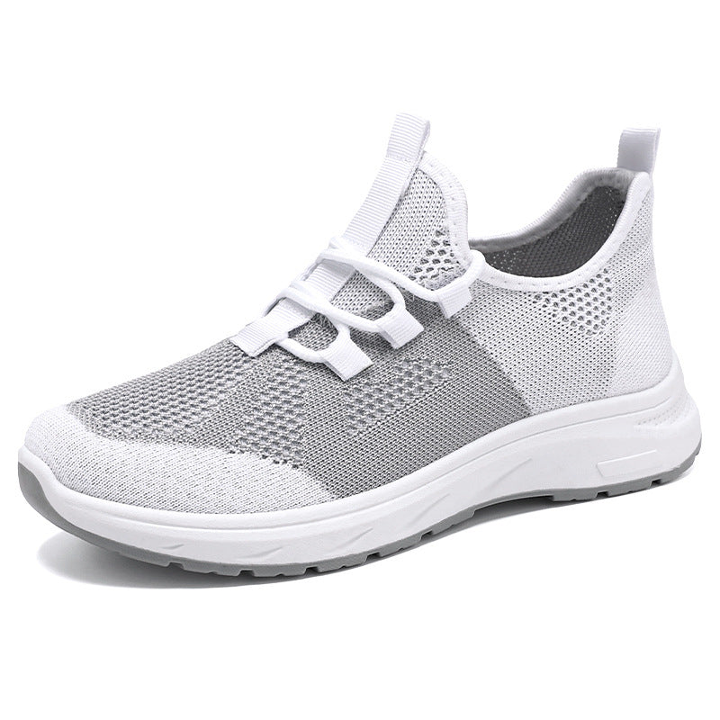 Damen Atmungsaktive Sport-Sneakers mit flexibler Sohle und elegantem Design Echo Archiv