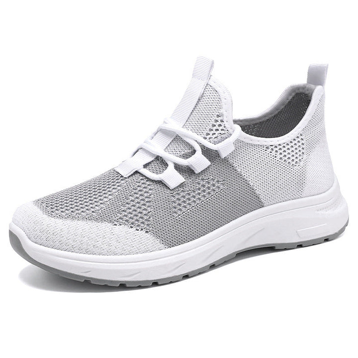 Damen Atmungsaktive Sport-Sneakers mit flexibler Sohle und elegantem Design Echo Archiv