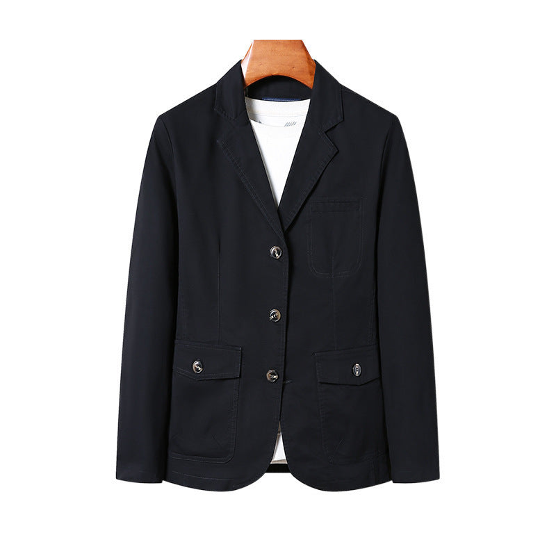 Herren Elegante Blazerjacke Echo Archiv