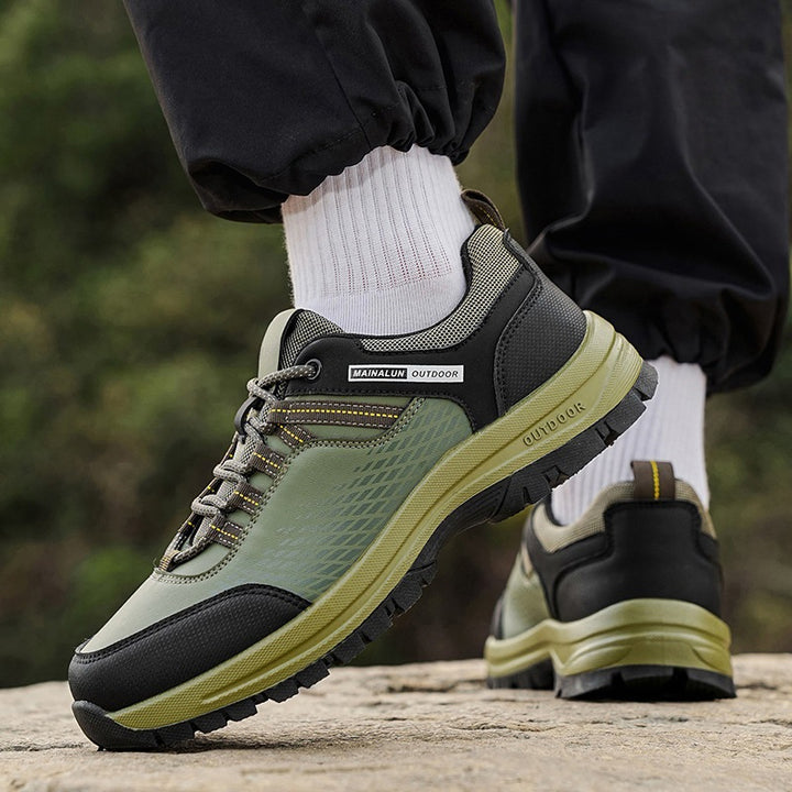 Herren Hochwertige Outdoor Sneakers Echoarchiv