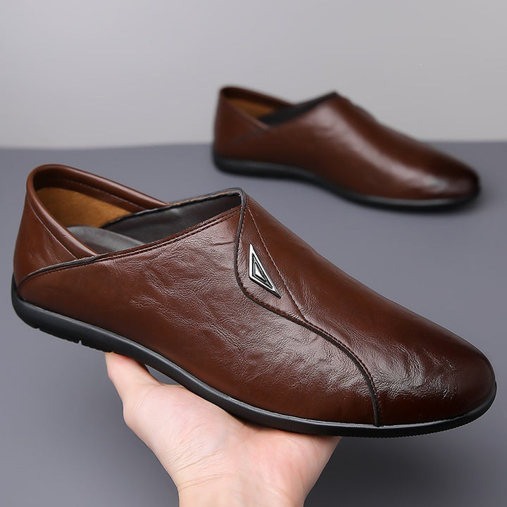 Herren Elegante und Bequeme Mokassins Echoarchiv 1788174948