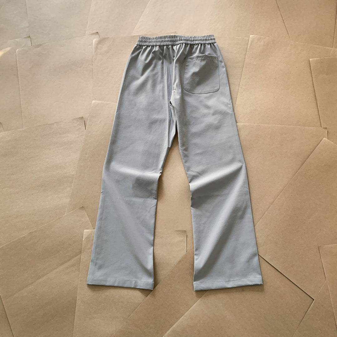 Damen Elegante und bequeme Relaxed Fit Hose Echo Archiv