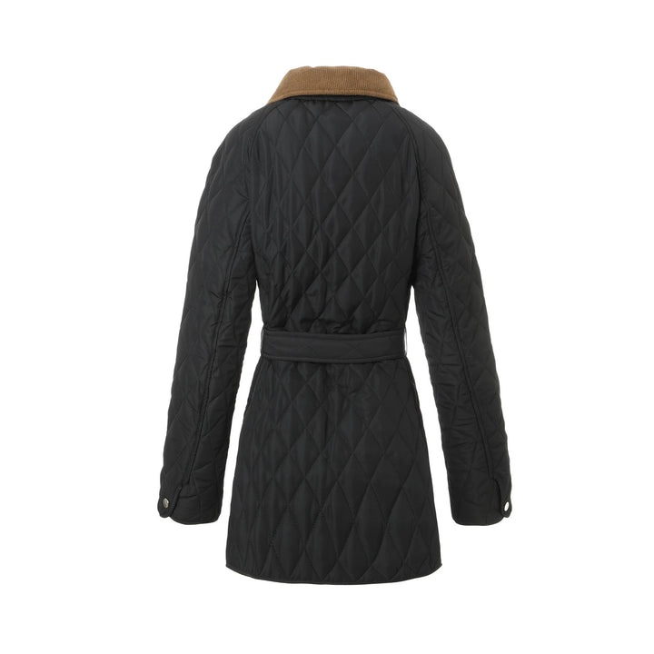 Damen Modische Steppjacke Echo Archiv