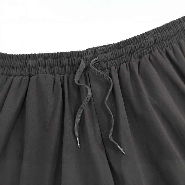 Herren lässige Cargo-Shorts mit praktischem Taschen-Design Echoarchiv