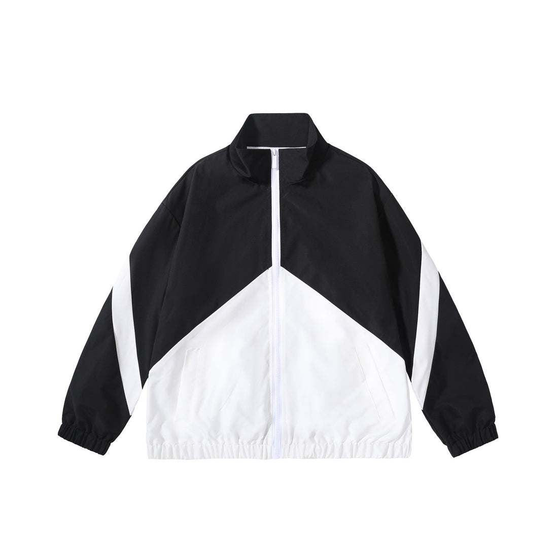 Herren Sportliche Übergangsjacke mit modernem Design Echo Archiv