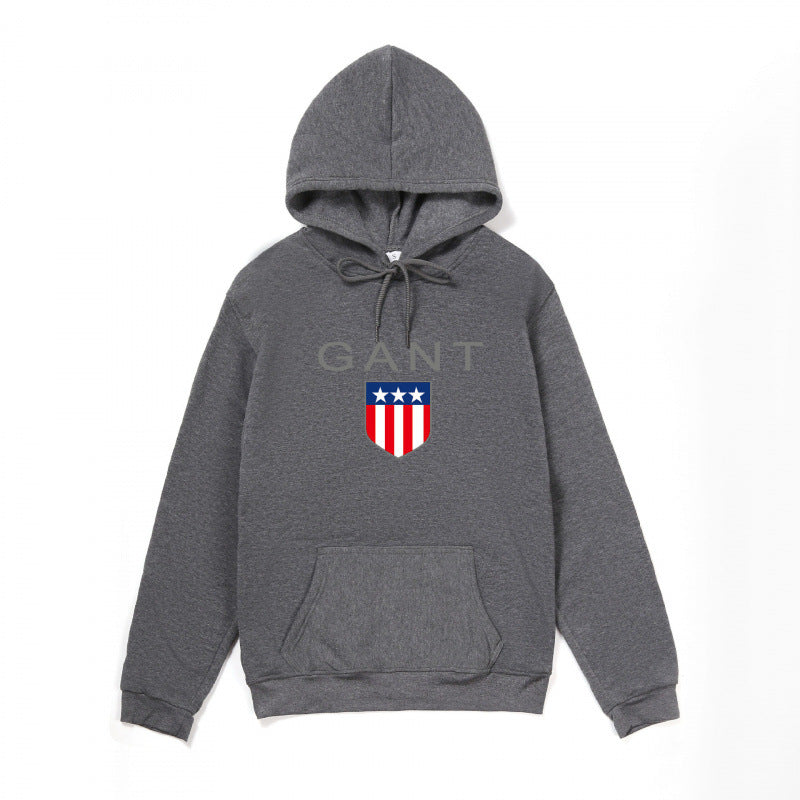 Damen Kapuzenpullover Echoarchiv